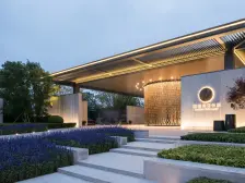 融创海逸长洲三四期三室两厅两卫业主想卖