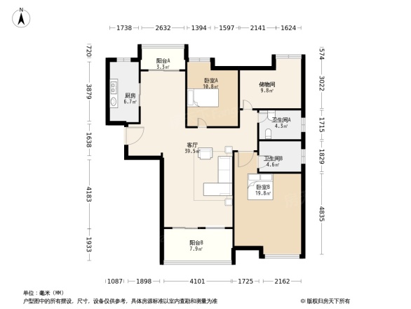 华润橡树湾