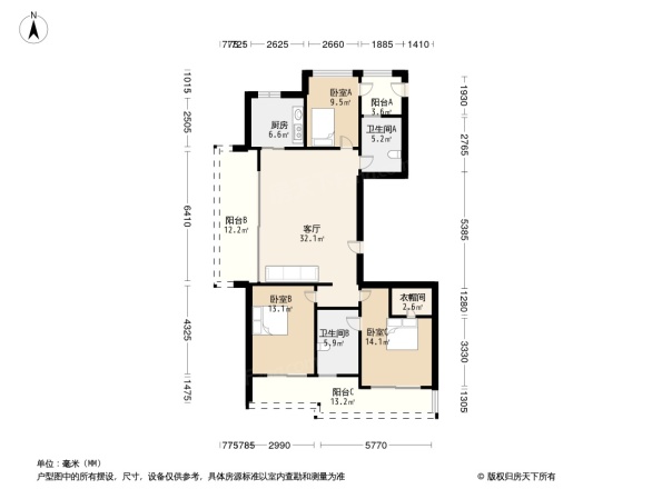 滨江锦绣之城