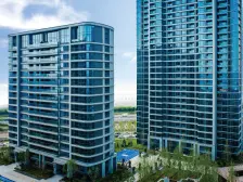 融创海逸长洲一期 3室1厅 南 北