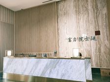 东河富力院士庭 南北通透 经典格局