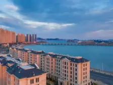 融创海逸长洲三四期 2室1厅 南 北