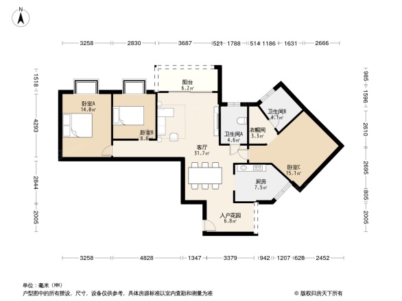 金狮小区巫峰苑