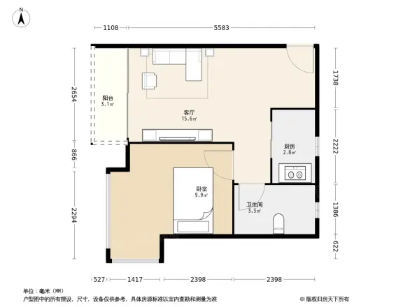 万事达名苑二期