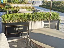 国商区品质楼盘 次新房刚交付 精装中Y空调 地暖 新风