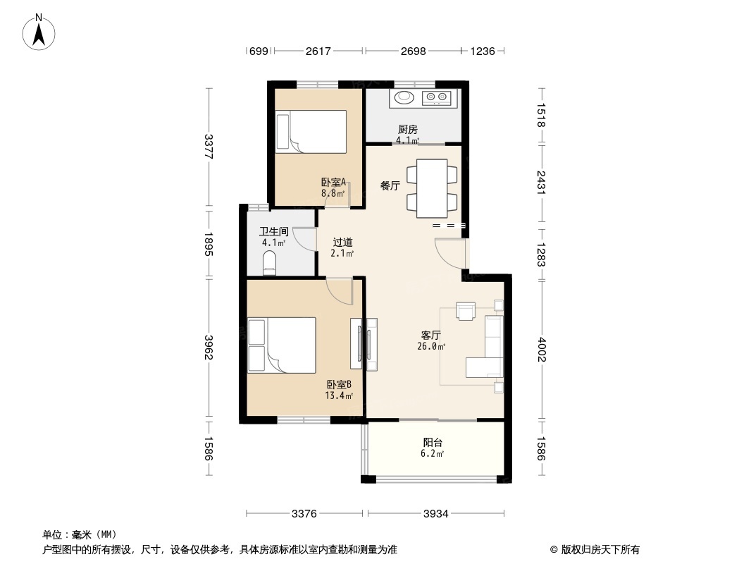 户型图0/1