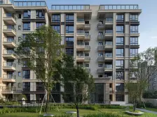 两路空港 桃源居国际花园七区三房96万