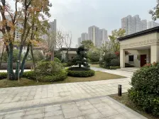 美的莲城东组团毛坯四房南北通透双阳台有钥匙随时看房