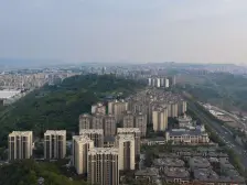 两路空港 桃源居国际花园七区二房60万