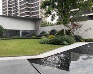 中梁云玺台 3室2厅 南