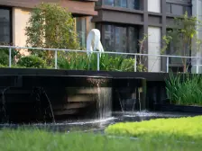 两路空港 桃源居国际花园七区三房