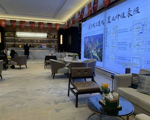 雅居乐江山赋3室2厅南北