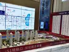 丽姐好房轻轨房宝龙商圈交通便利神童门校区