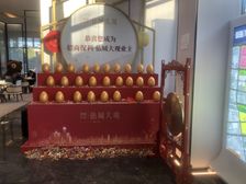 精装交付三房两卫 东南朝向采光良好 舒适宜居