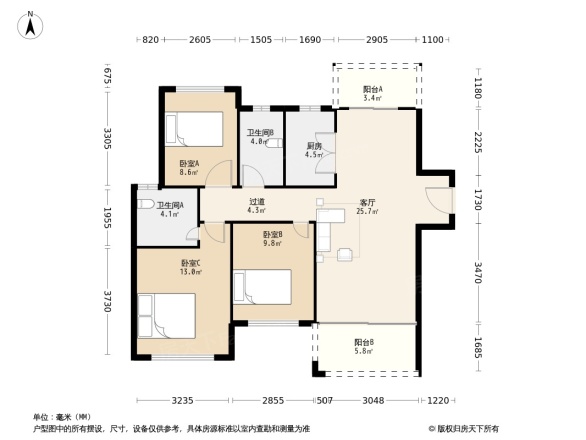 新力金沙湾