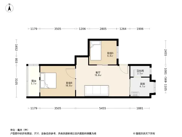 鸭子塘小区