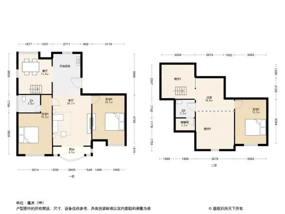 世纪朝阳中央城