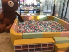 保利依城大观热门户型142平4房2厅3卫定制家私家电出售