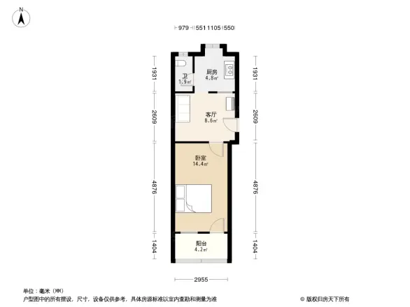羊子巷住宅楼