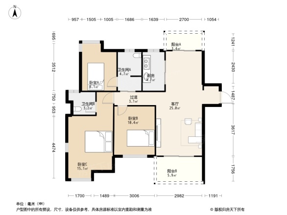 新力怡园