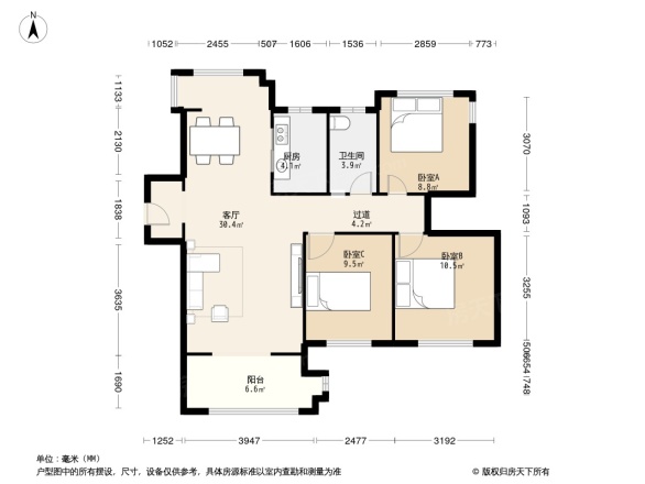 华达金沙逸城