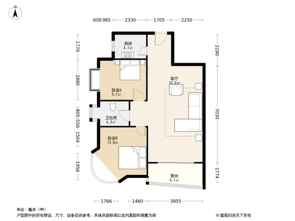 明发滨江新城三期