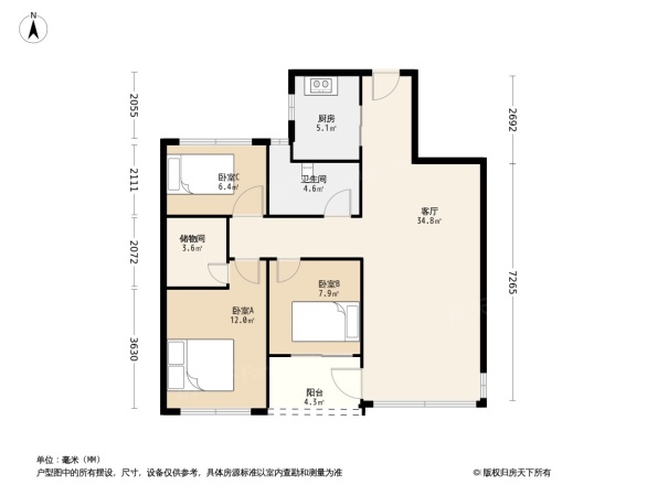 正荣润峯