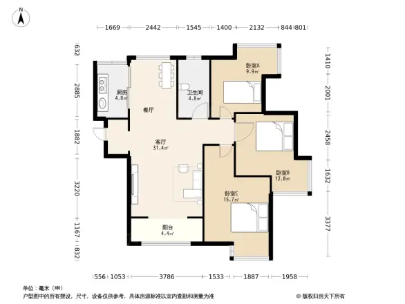 大唐东汇