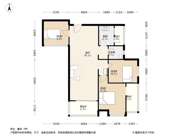 滨江一号