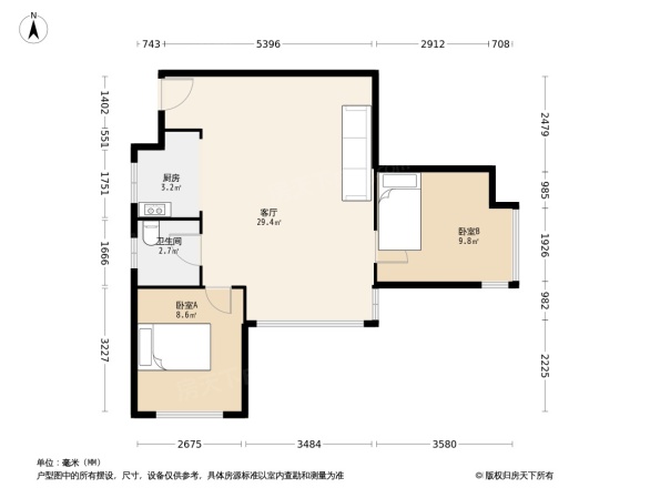 中骏蓝湾香郡