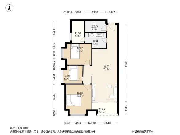 南宁绿地国际花都