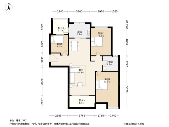 高淳碧桂园