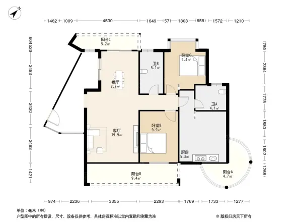 皇巢世家