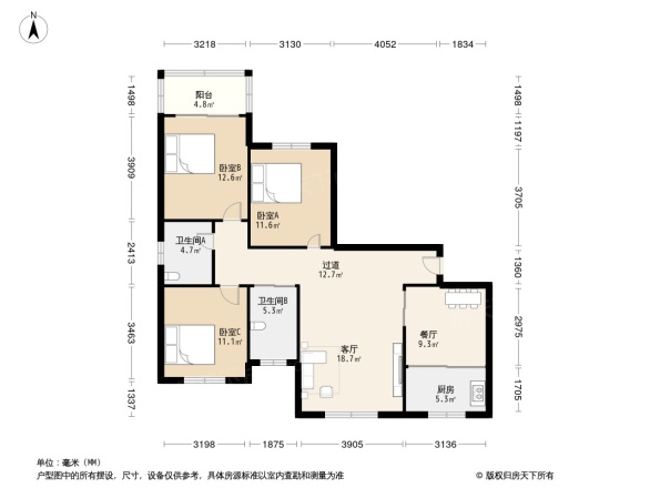 聚瑞家园