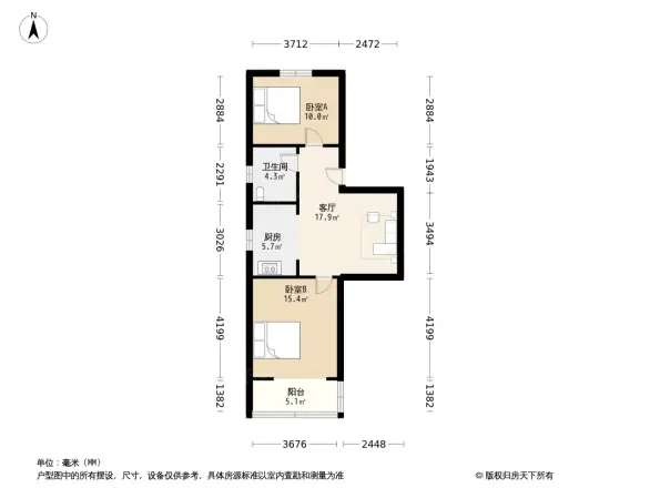 莫愁东寓