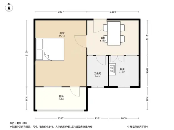 东柏果园