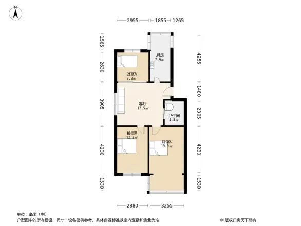 人丰小区