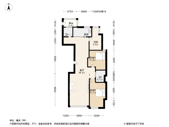 江湾城一期