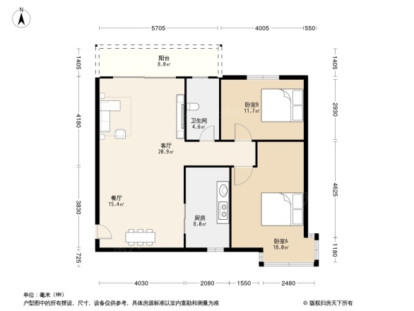 万正假日风景