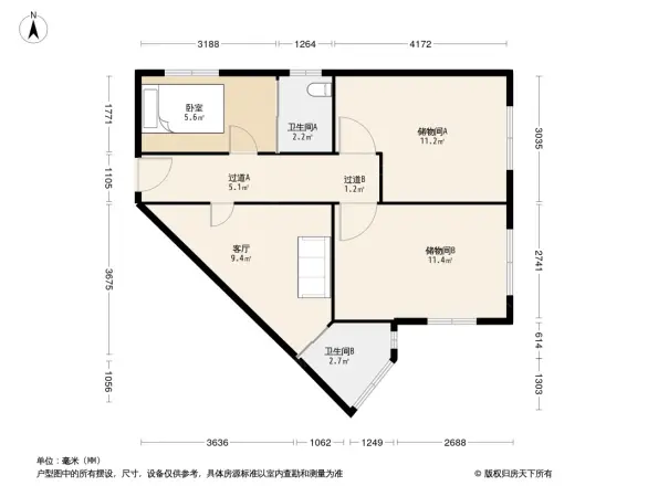 花园路小区