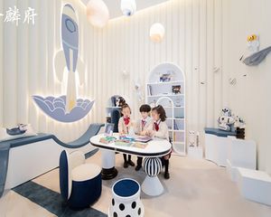 金麟府三房户型得房率高看房方便
