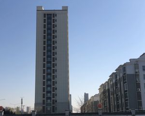 翰香苑2室2厅南