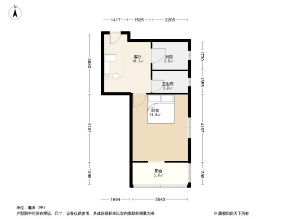 钟阜大厦