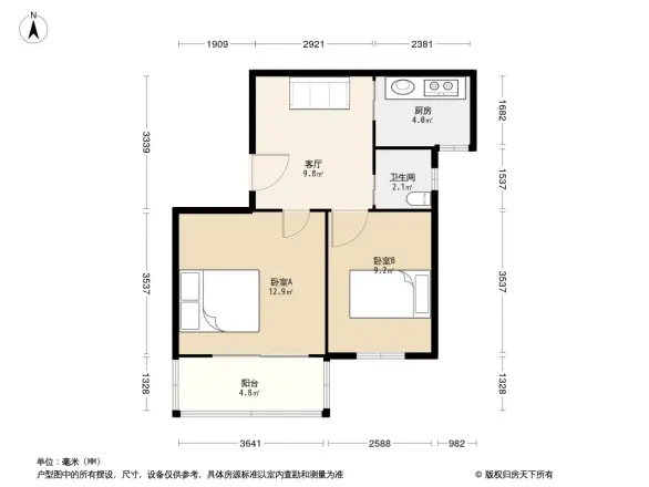 钟阜大厦