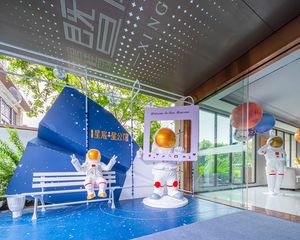 此房满二,采光无遮挡业主精装拎包入住有车位