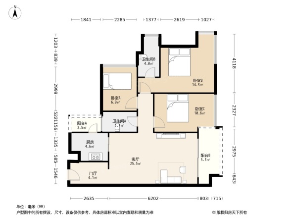 云星钱隆公馆