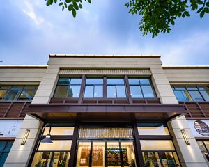 碧桂园天玺 4室2厅 南 北