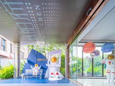 碧桂园天玺大平层喜欢大面积的来