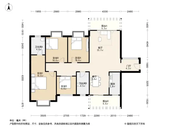 凤祥名居