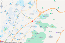 江东铂悦湾电子地图